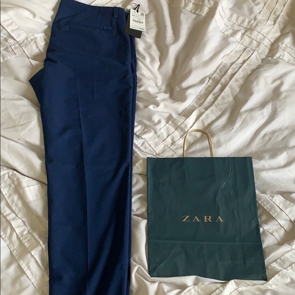 Men’s Dress Pants, US34, EU44 - Picture 2 of 7